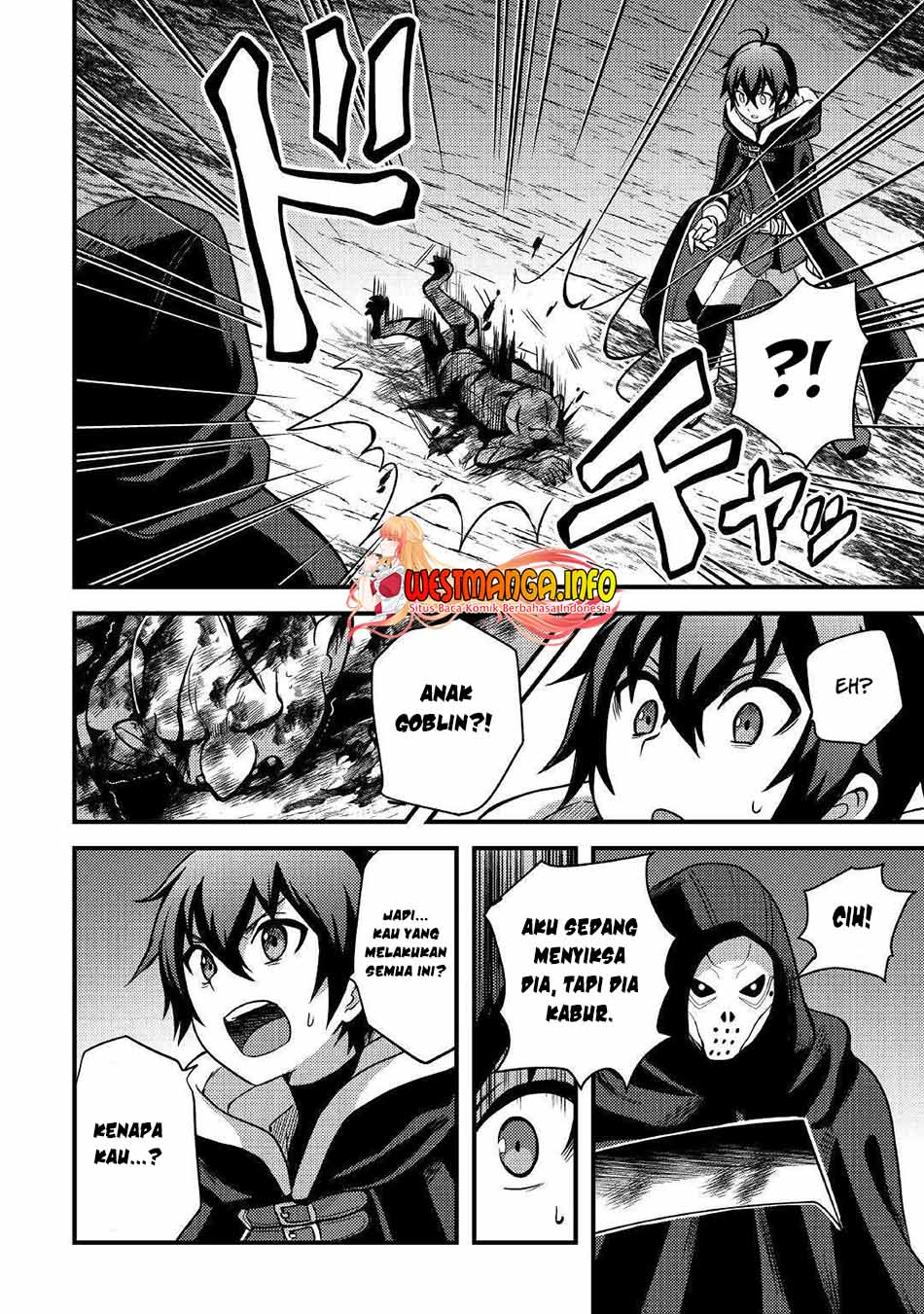 Fuguushoku to Baka ni Saremashita ga Jissai wa Sorehodo Waruku Arimasen? Chapter 26 Gambar 31